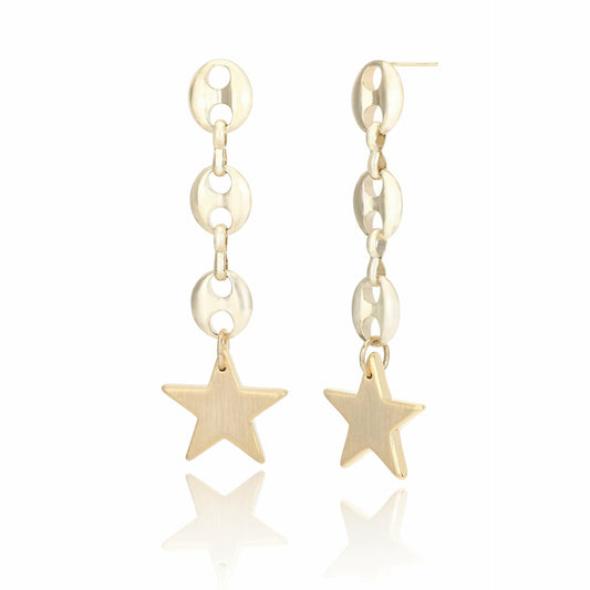 ROWAN EARRING | Vintage Havana Women