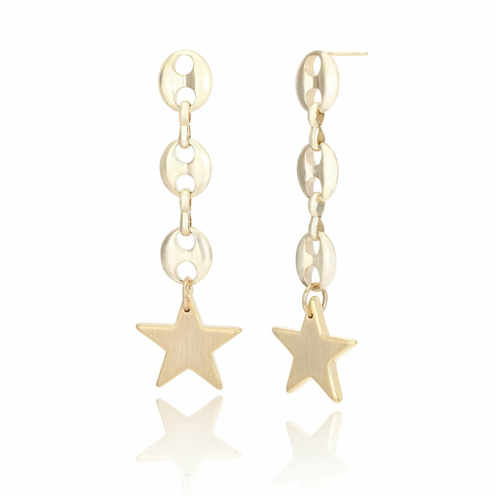 ROWAN EARRING | Vintage Havana Accessories