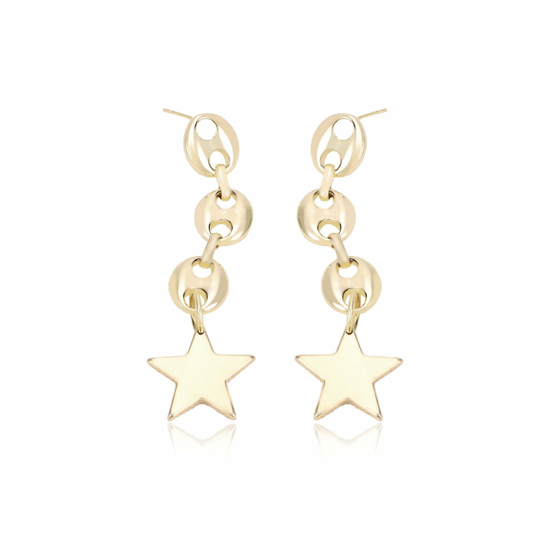 ROWAN EARRING | Vintage Havana Accessories