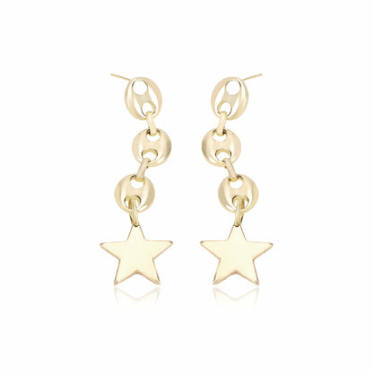 ROWAN EARRING | Vintage Havana Women