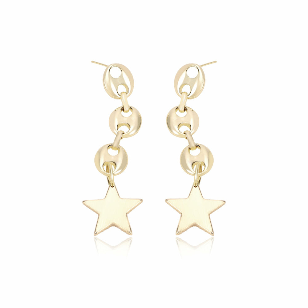 ROWAN EARRING | Vintage Havana Accessories