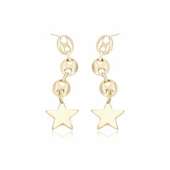 ROWAN EARRING | Vintage Havana Accessories