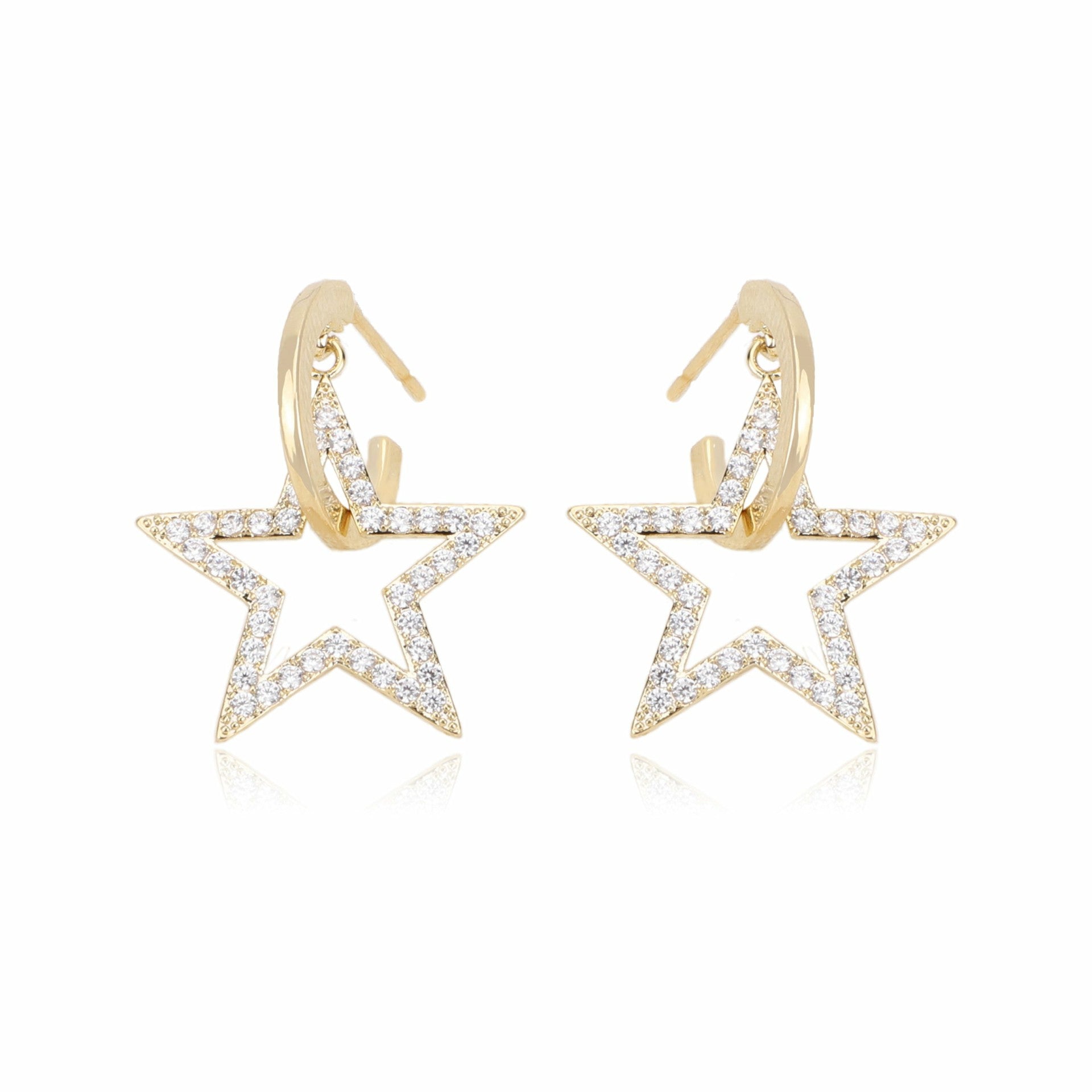 MALIA EARRING | Vintage Havana Accessories