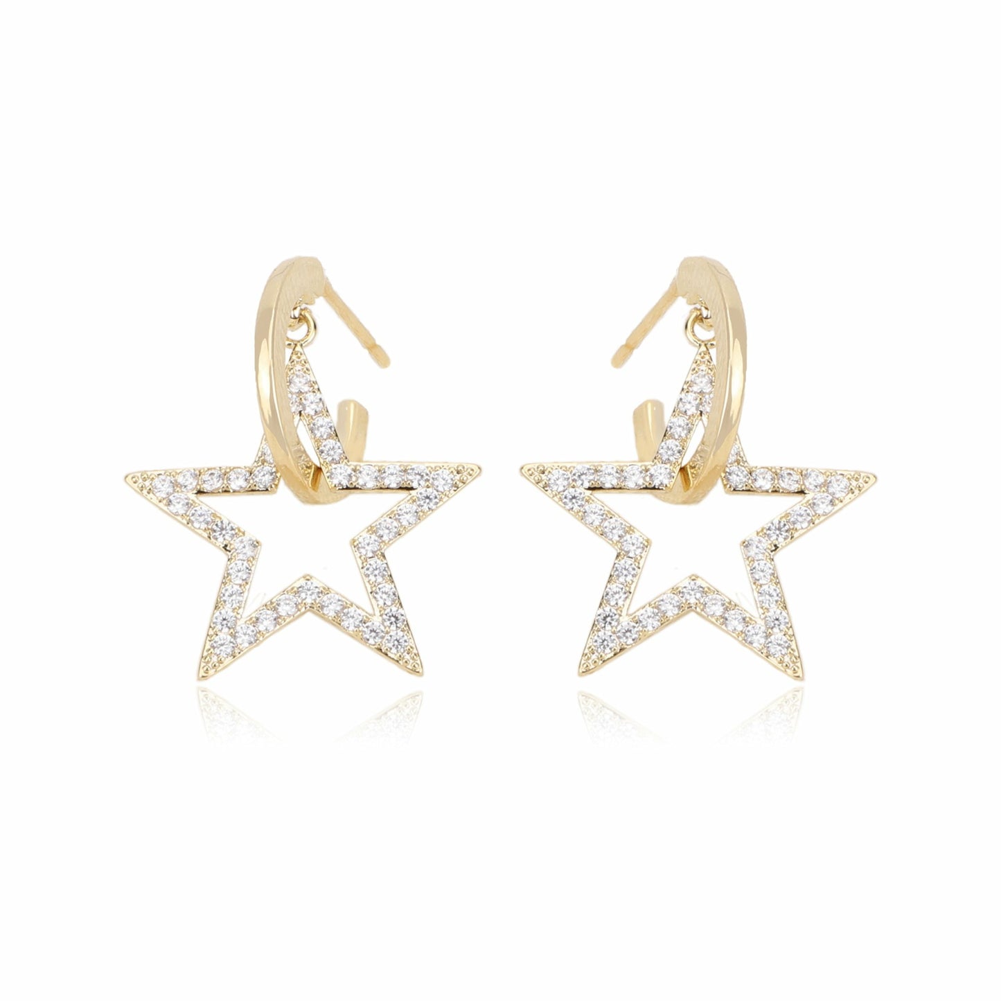 MALIA EARRING | Vintage Havana Women