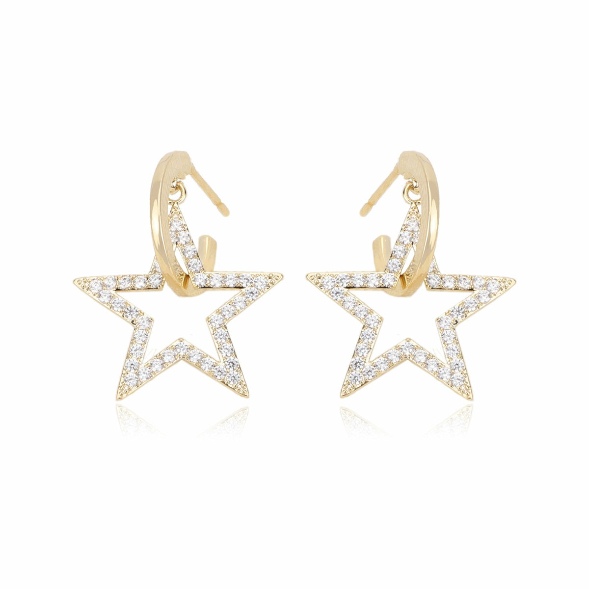 MALIA EARRING | Vintage Havana Accessories