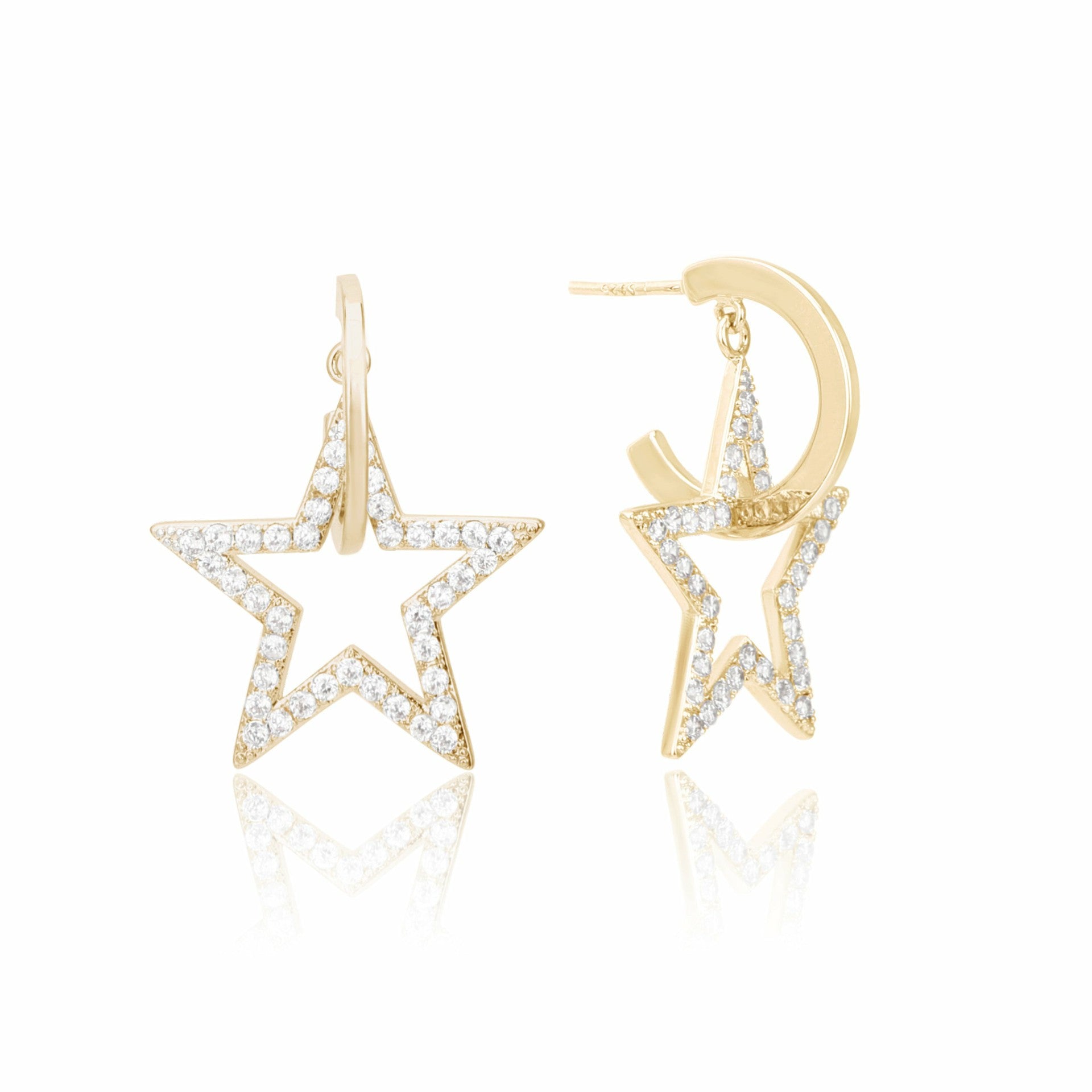 MALIA EARRING | Vintage Havana Accessories