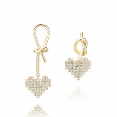 DAKOTA EARRING | Vintage Havana Accessories