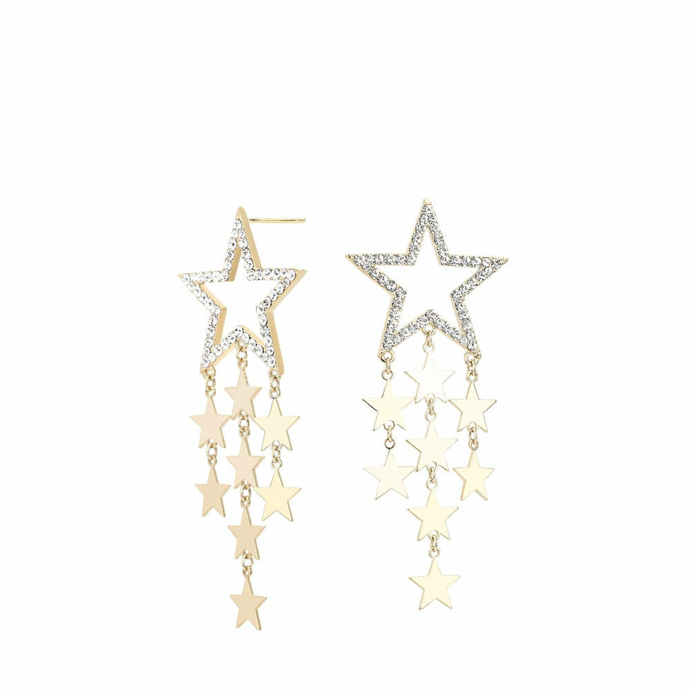 FIONA EARRING | Vintage Havana Accessories