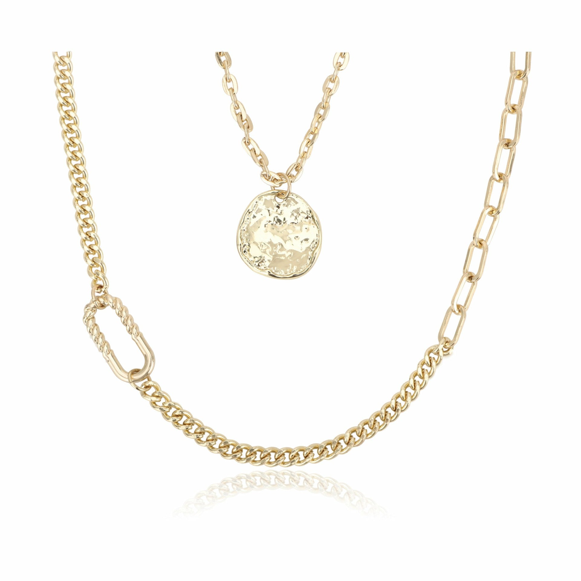 NADIA NECKLACE | Vintage Havana Accessories