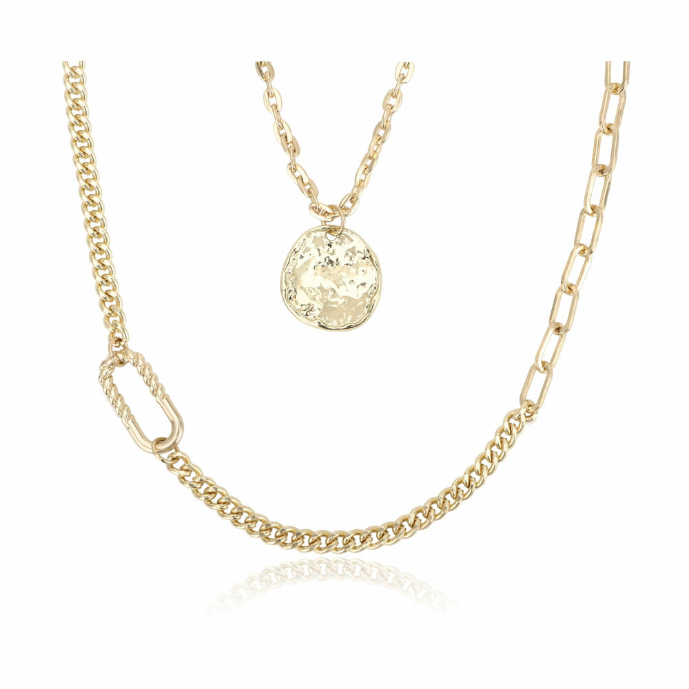 NADIA NECKLACE | Vintage Havana Accessories