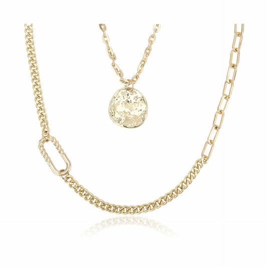 NADIA NECKLACE | Vintage Havana Women