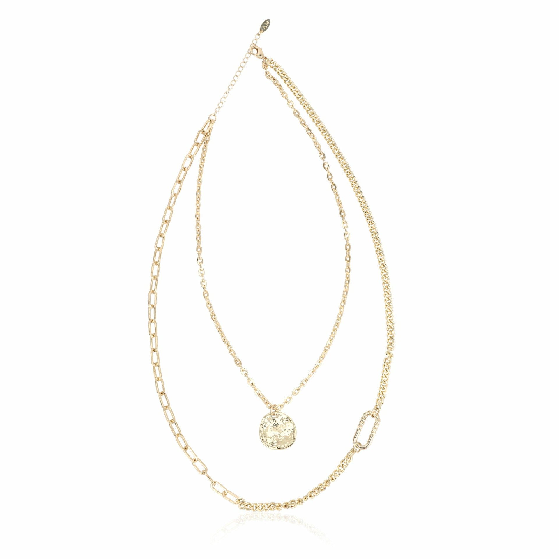 NADIA NECKLACE | Vintage Havana Accessories