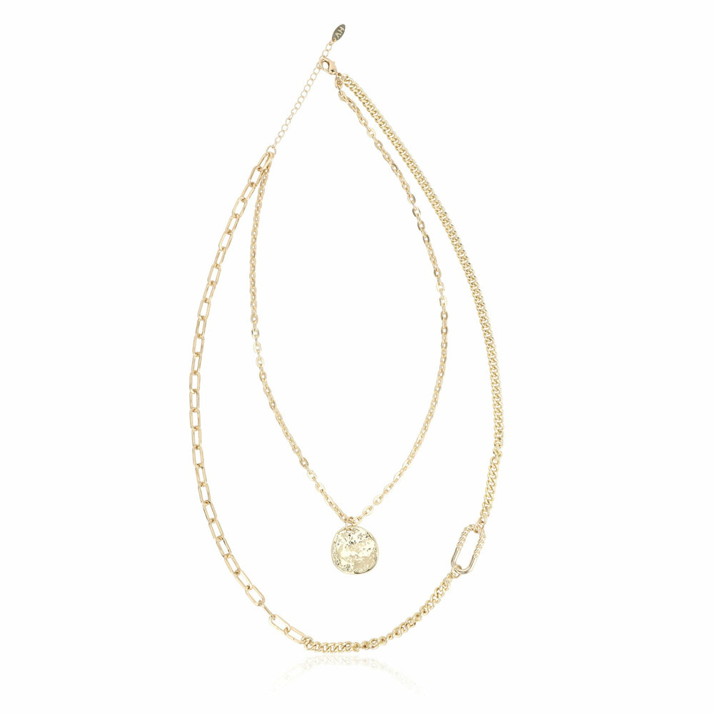 NADIA NECKLACE | Vintage Havana Accessories