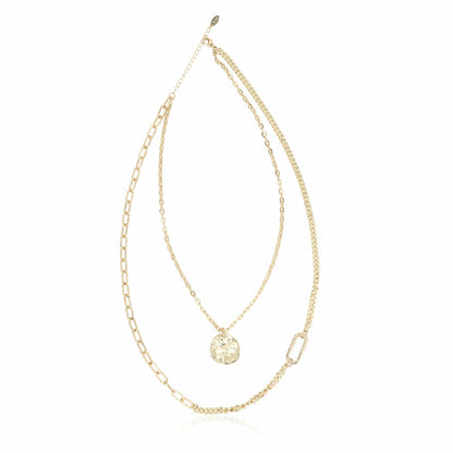 NADIA NECKLACE | Vintage Havana Women