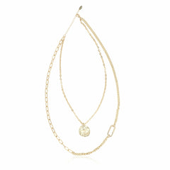 NADIA NECKLACE | Vintage Havana Accessories