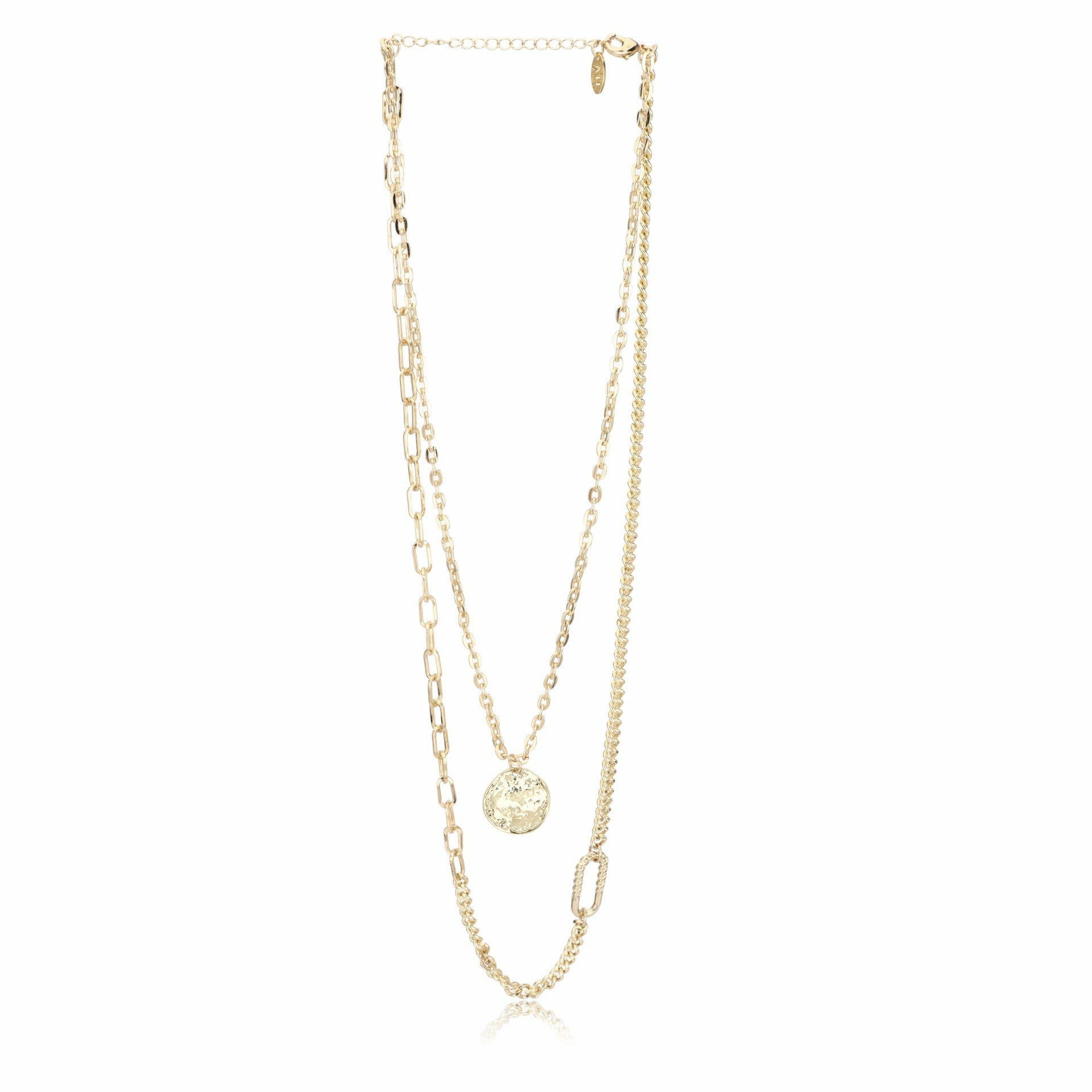 NADIA NECKLACE | Vintage Havana Accessories