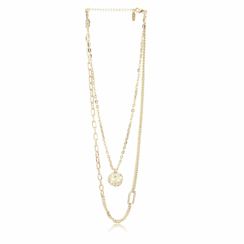 NADIA NECKLACE | Vintage Havana Accessories