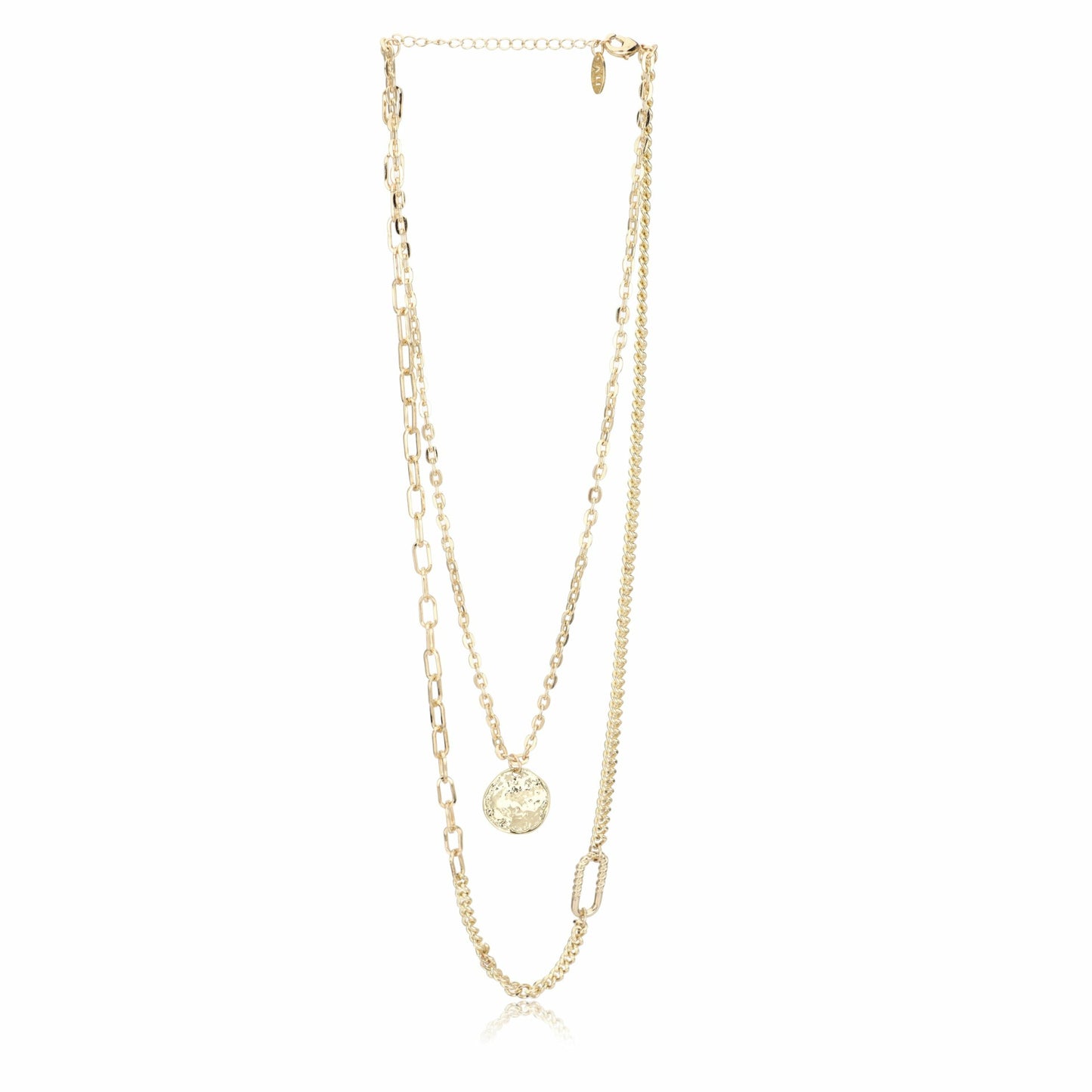 NADIA NECKLACE | Vintage Havana Women