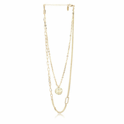 NADIA NECKLACE | Vintage Havana Women