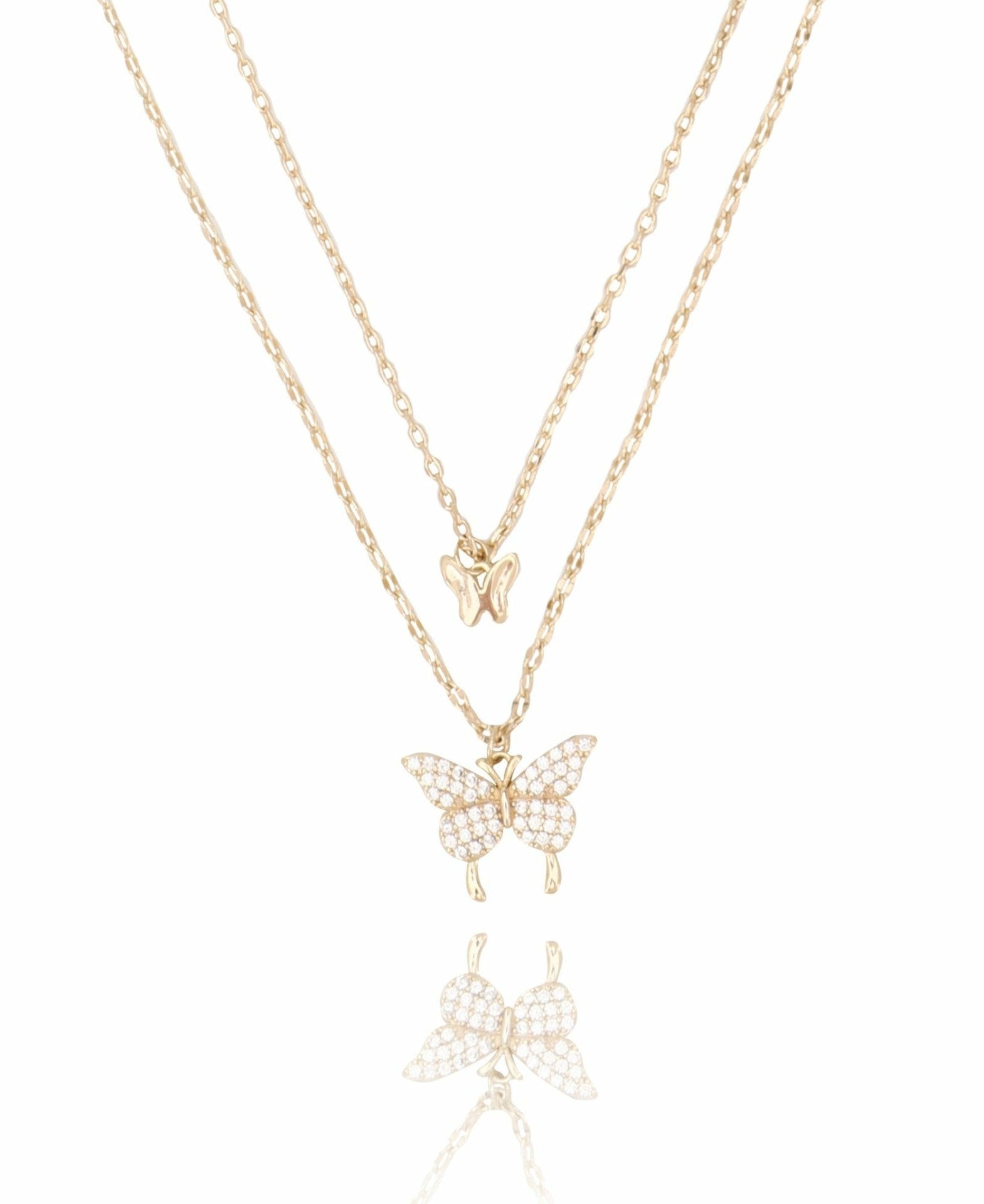 ARI NECKLACE | Vintage Havana Accessories
