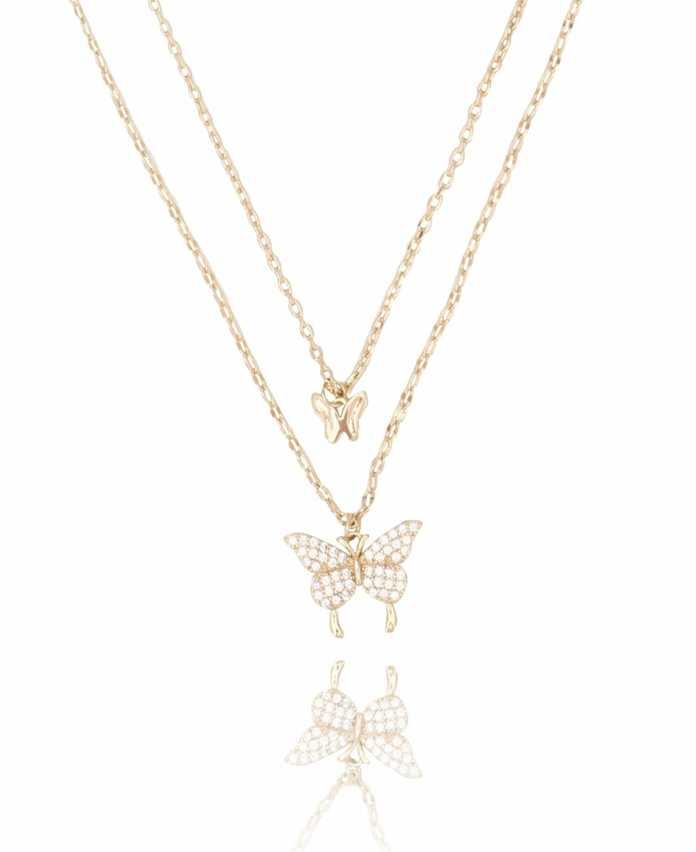 ARI NECKLACE | Vintage Havana Accessories