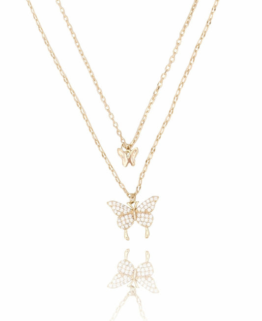 ARI NECKLACE | Vintage Havana Women