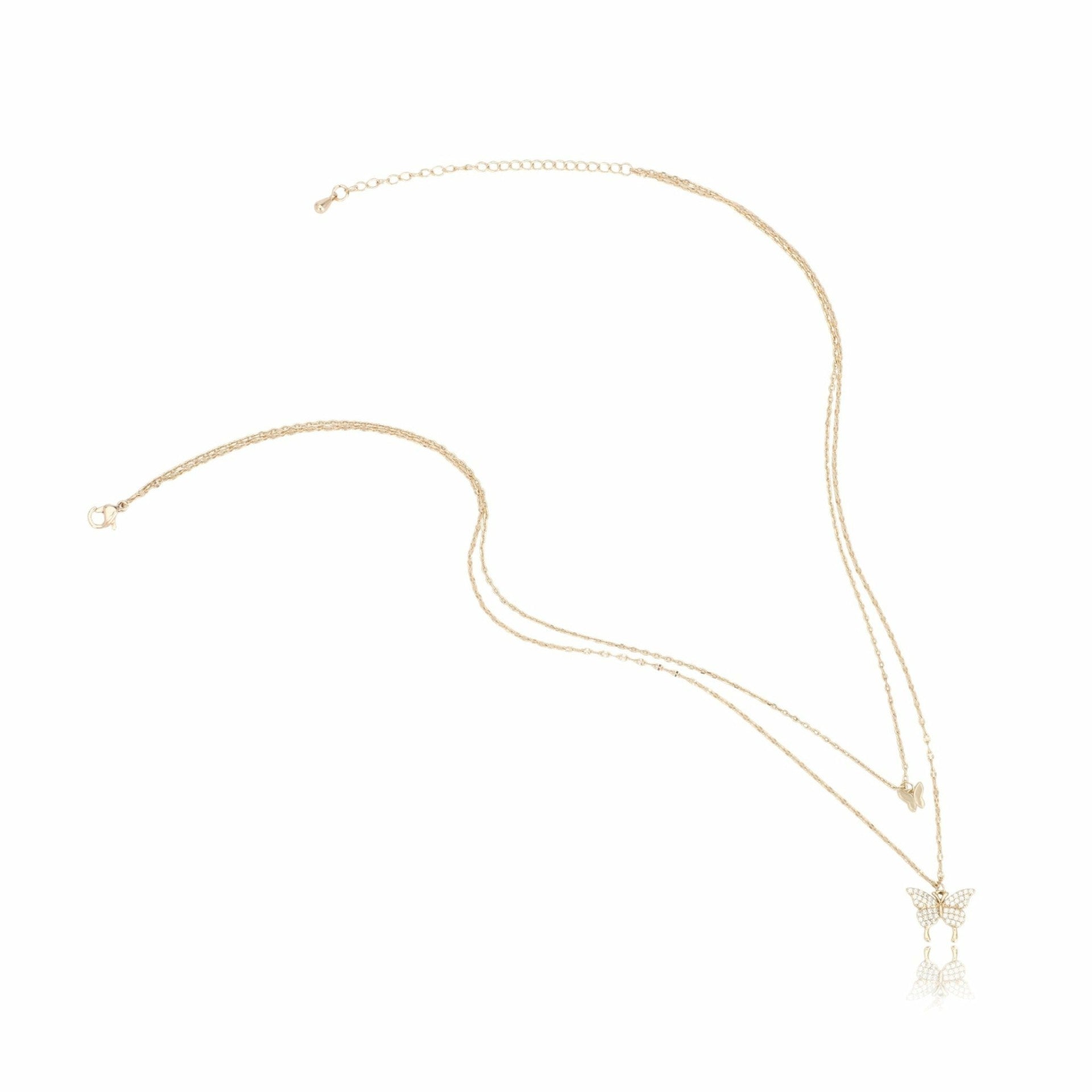 ARI NECKLACE | Vintage Havana Accessories