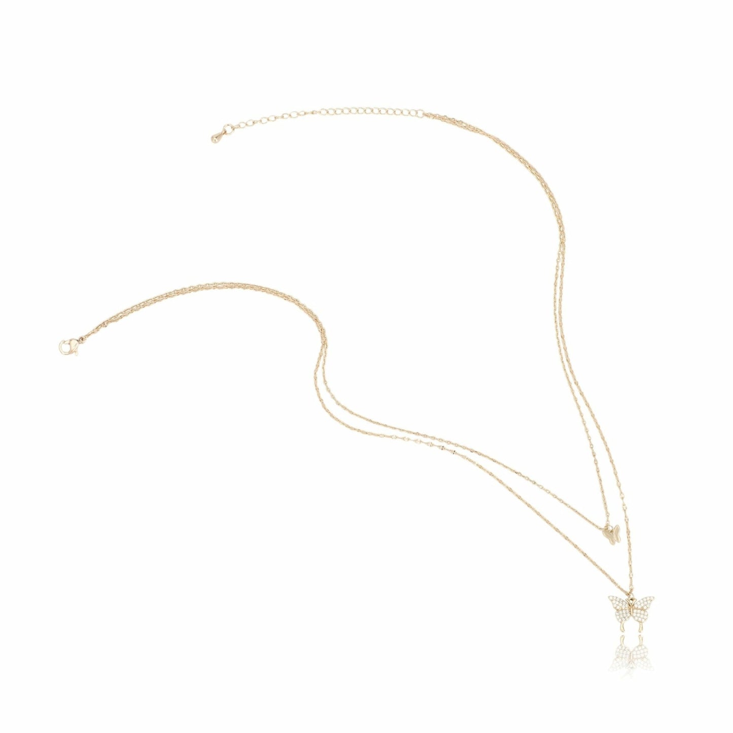 ARI NECKLACE | Vintage Havana Women