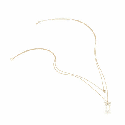 ARI NECKLACE | Vintage Havana Women