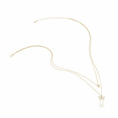 ARI NECKLACE | Vintage Havana Accessories