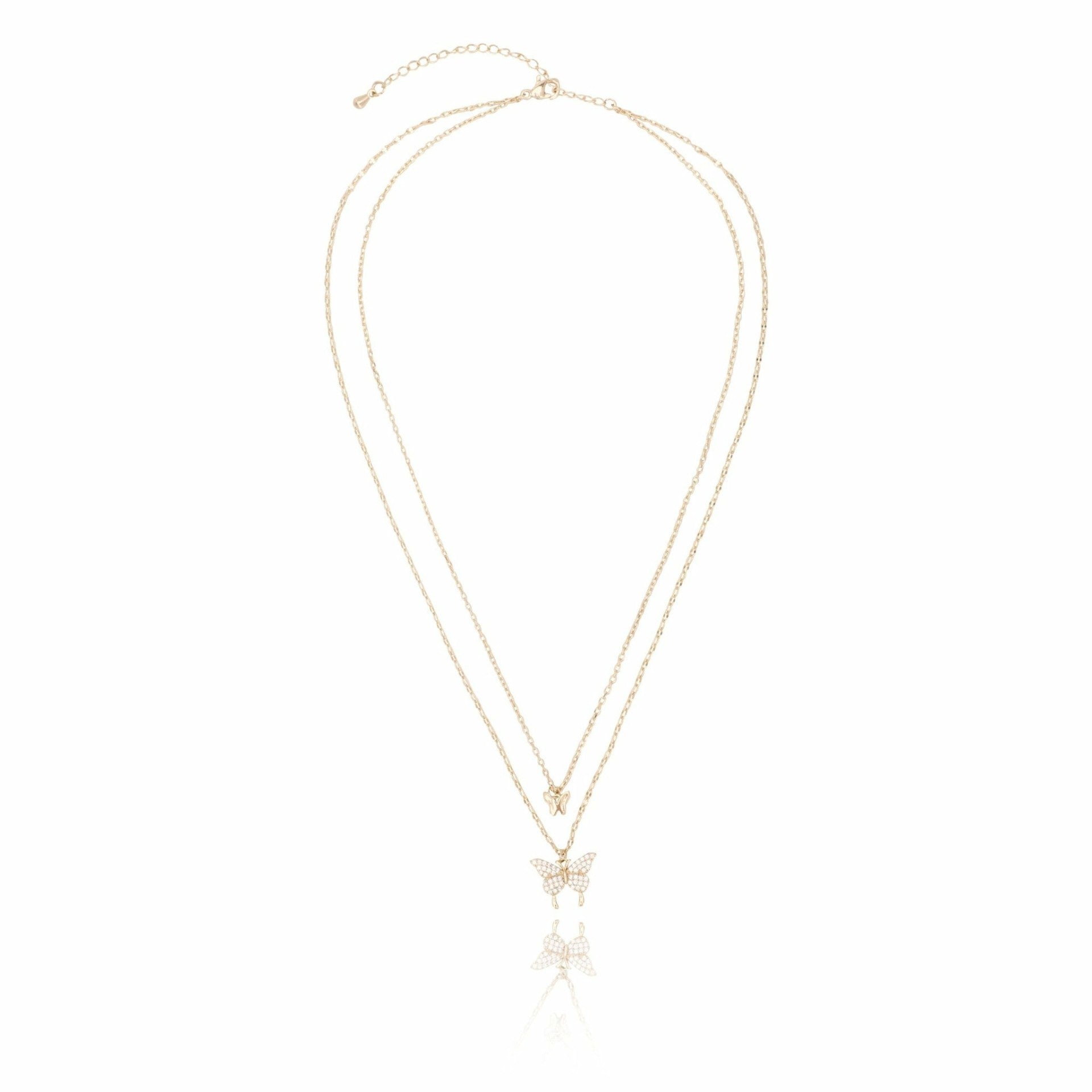 ARI NECKLACE | Vintage Havana Accessories