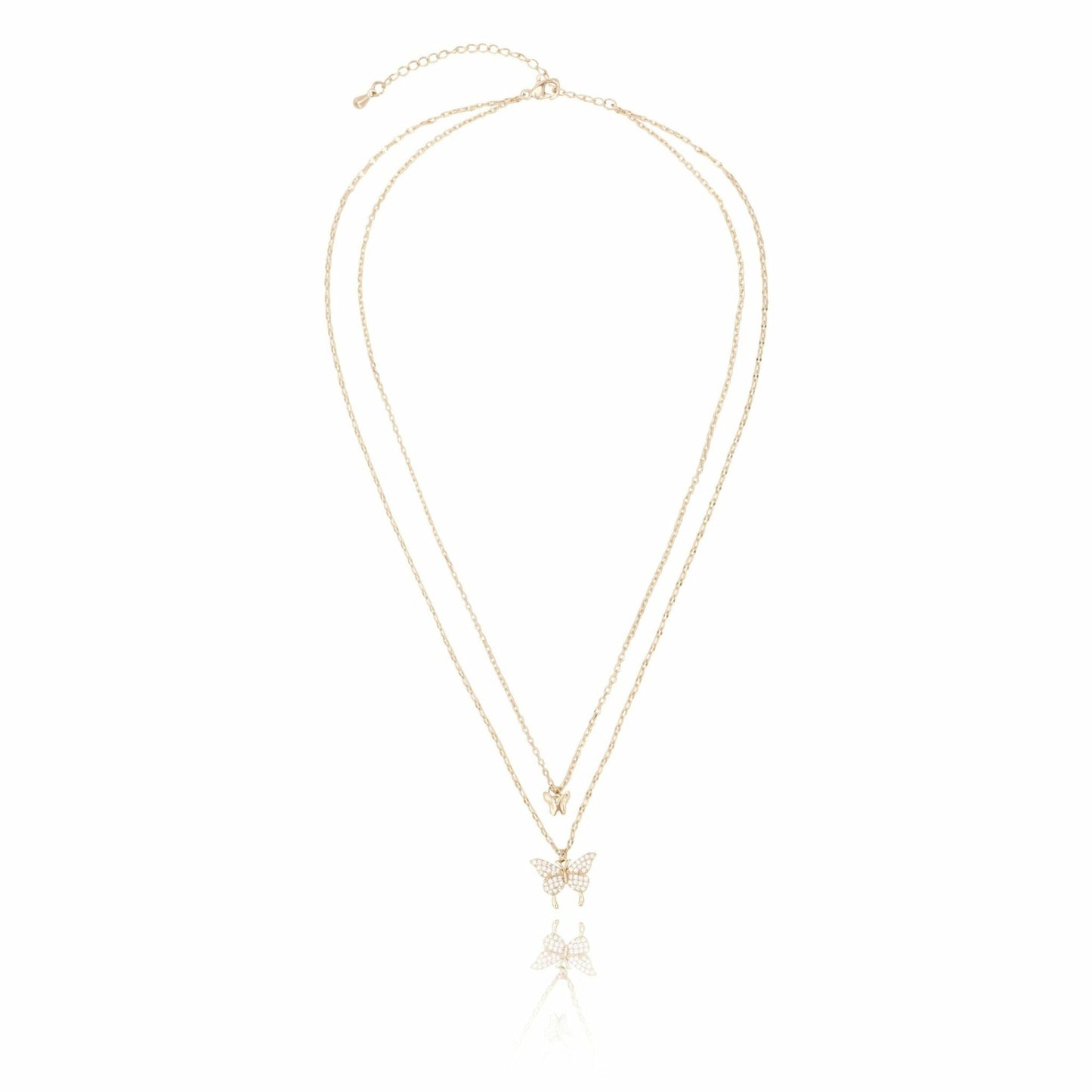 ARI NECKLACE | Vintage Havana Women
