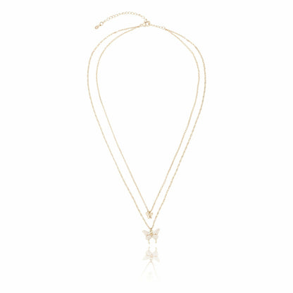 ARI NECKLACE | Vintage Havana Women