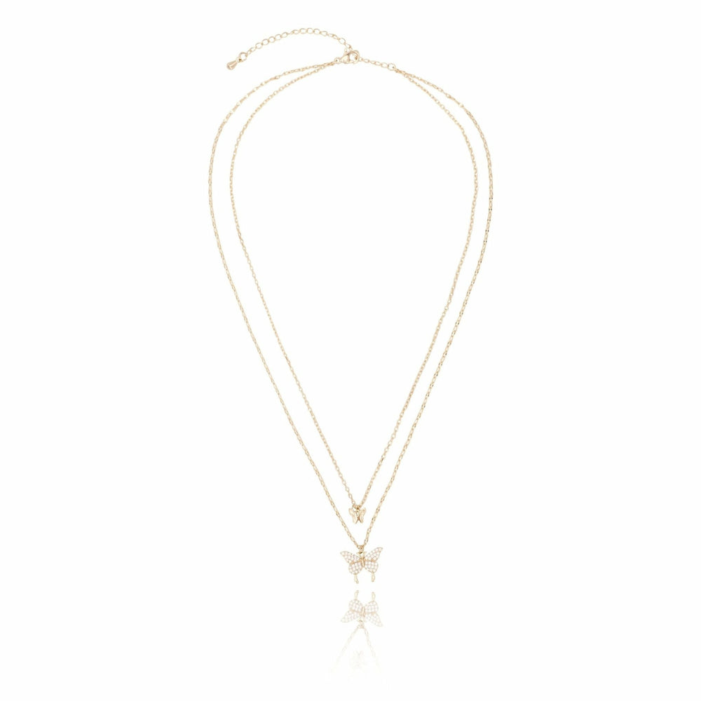 ARI NECKLACE | Vintage Havana Accessories