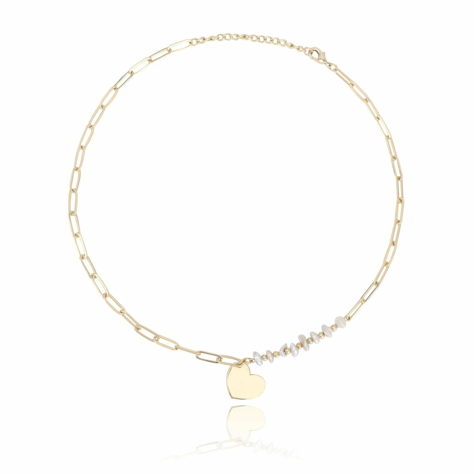 AVERIE NECKLACE | Vintage Havana Accessories