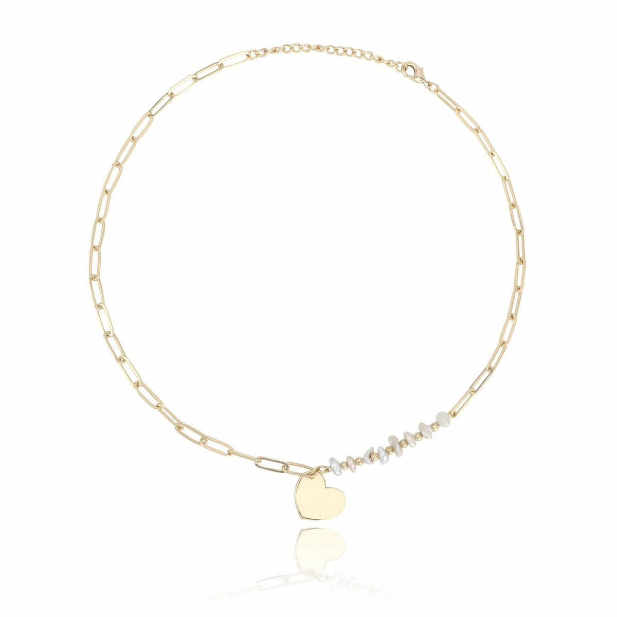 AVERIE NECKLACE | Vintage Havana Accessories
