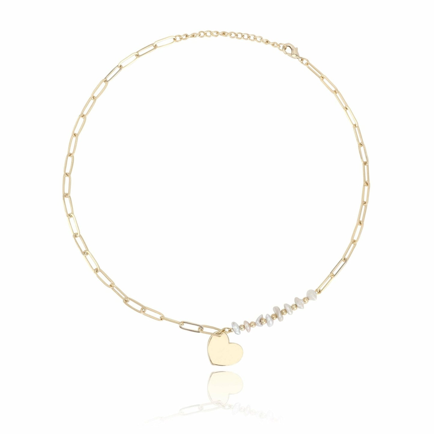 AVERIE NECKLACE | Vintage Havana Women