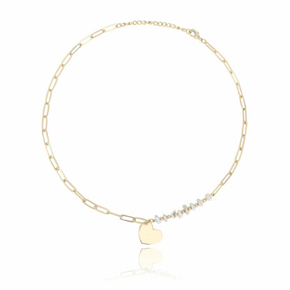 AVERIE NECKLACE | Vintage Havana Women