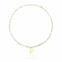 AVERIE NECKLACE | Vintage Havana Accessories