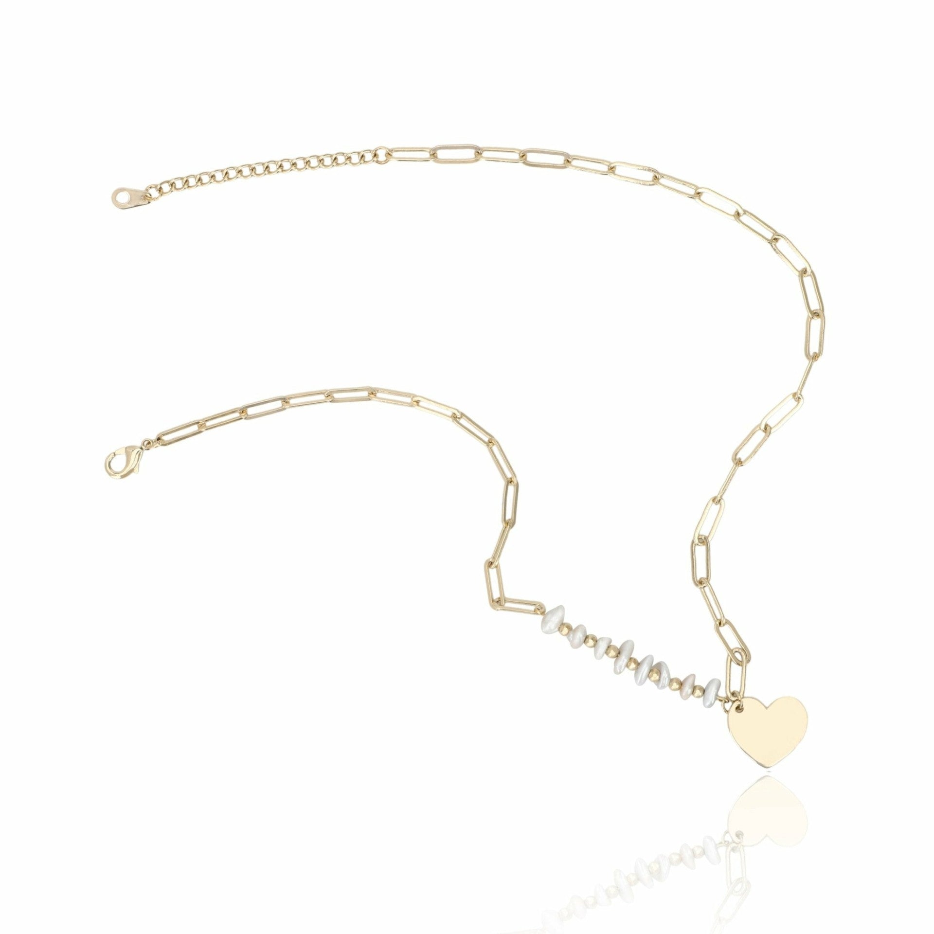 AVERIE NECKLACE | Vintage Havana Accessories
