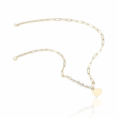 AVERIE NECKLACE | Vintage Havana Women