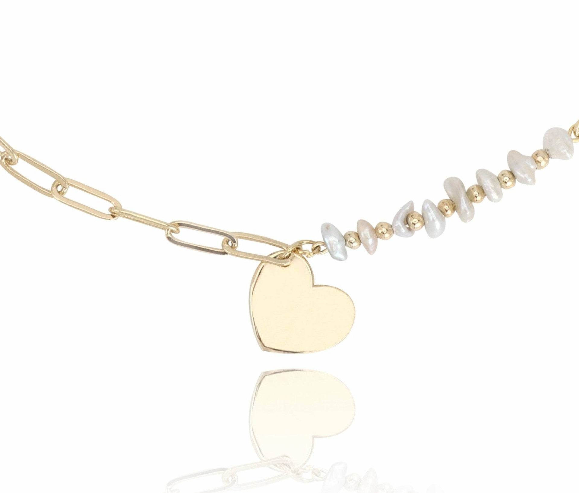 AVERIE NECKLACE | Vintage Havana Accessories
