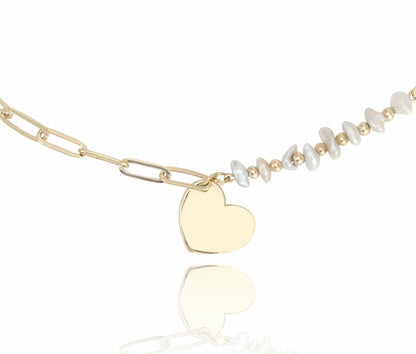 AVERIE NECKLACE | Vintage Havana Women