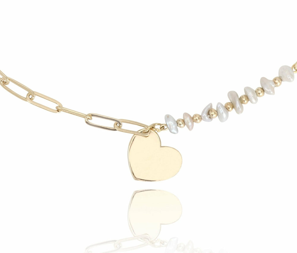 AVERIE NECKLACE | Vintage Havana Accessories