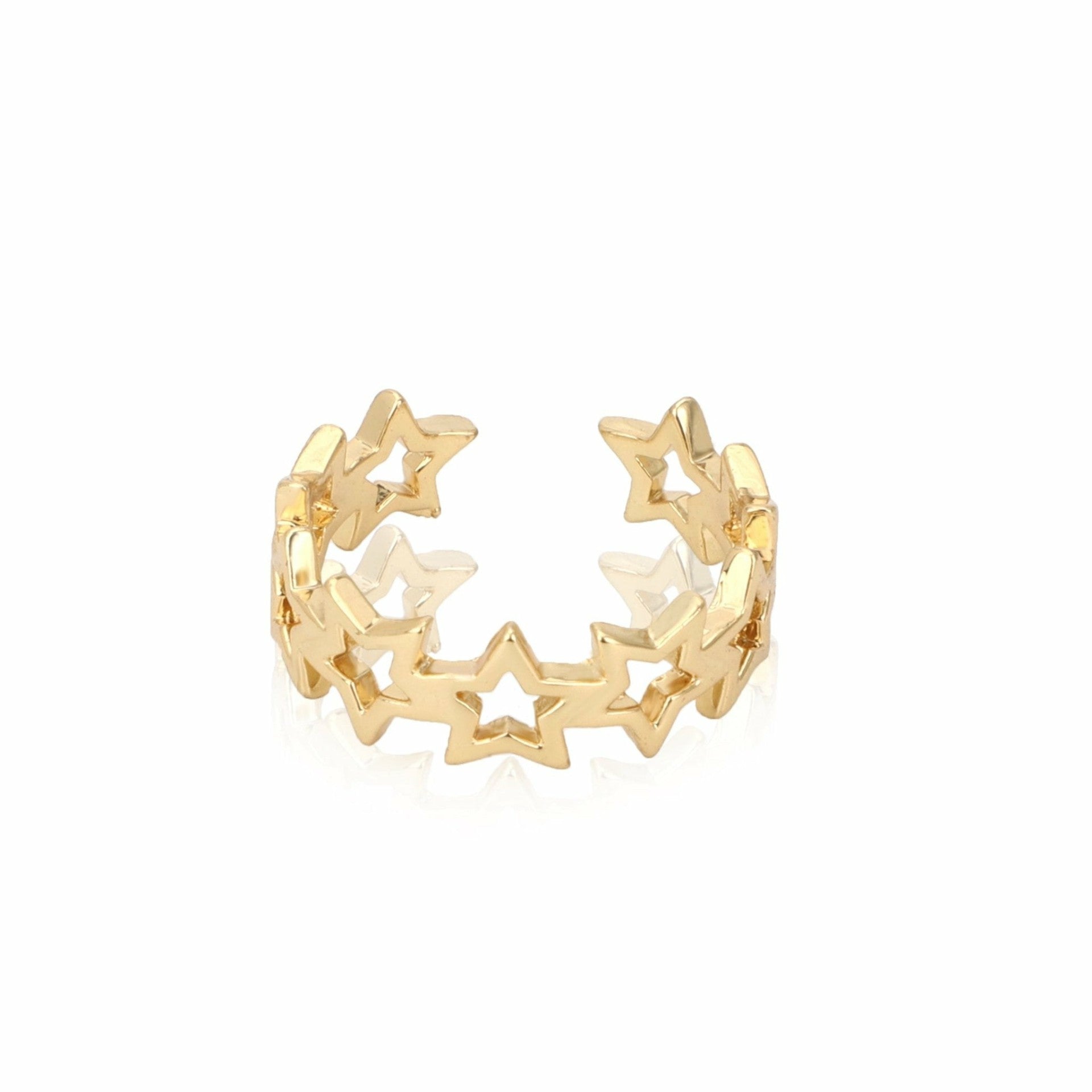 IVORY RING | Vintage Havana Accessories