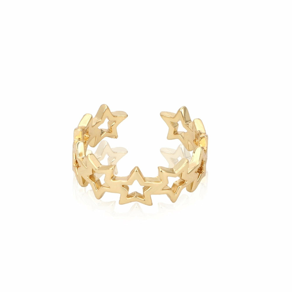 IVORY RING | Vintage Havana Accessories