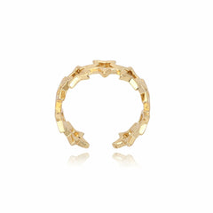 IVORY RING | Vintage Havana Accessories