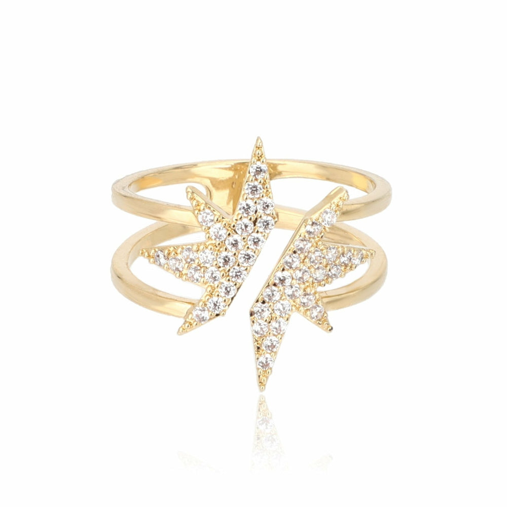 CARTER RING | Vintage Havana Accessories