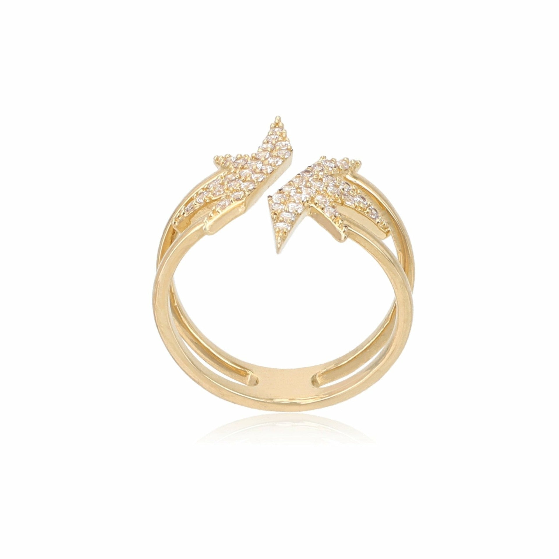 CARTER RING | Vintage Havana Accessories