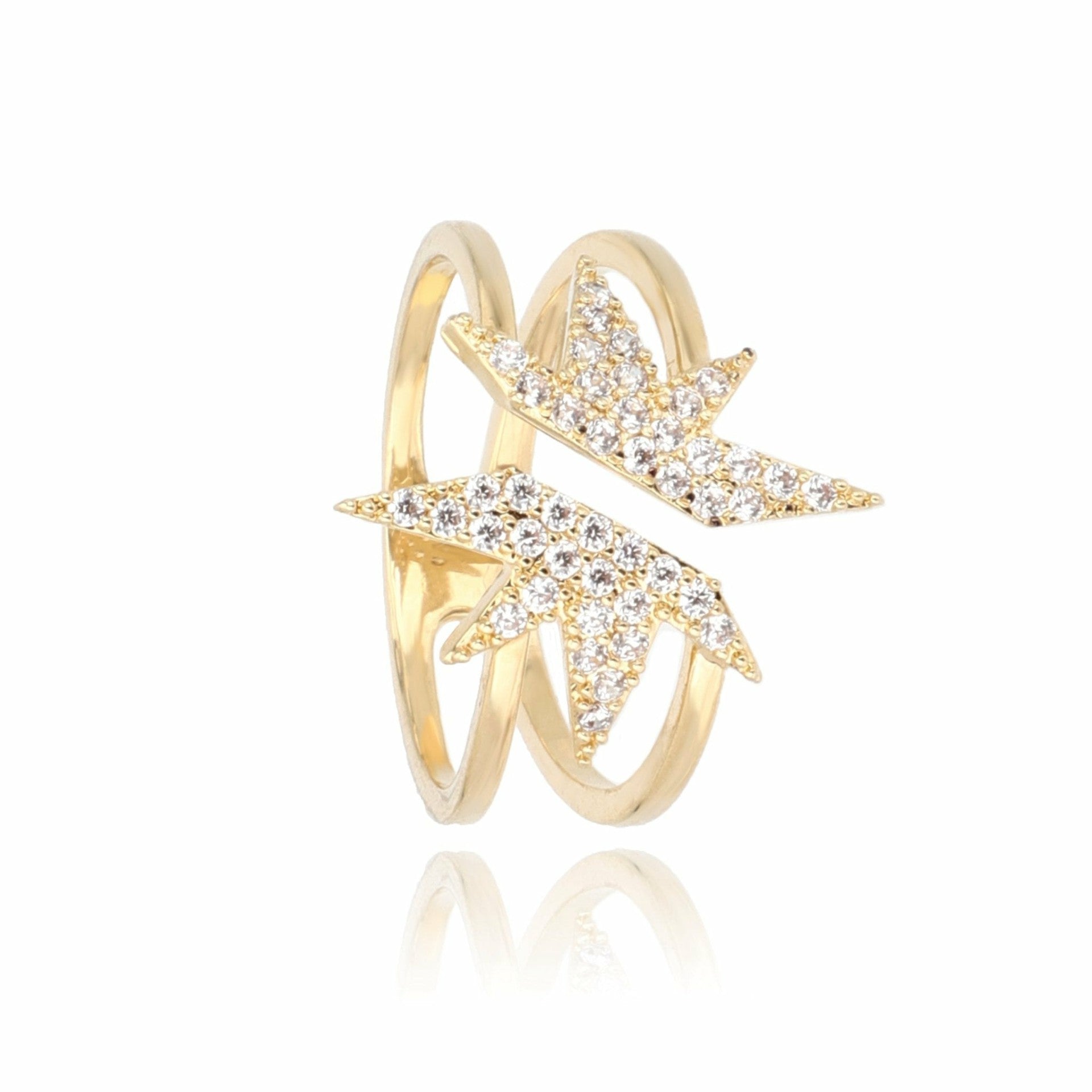 CARTER RING | Vintage Havana Accessories